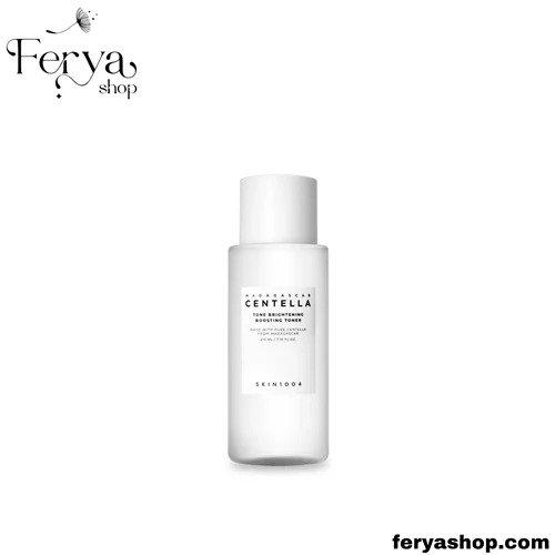 تونر بوستر ضد لک و روشن کننده سنتلا اسکین 1004