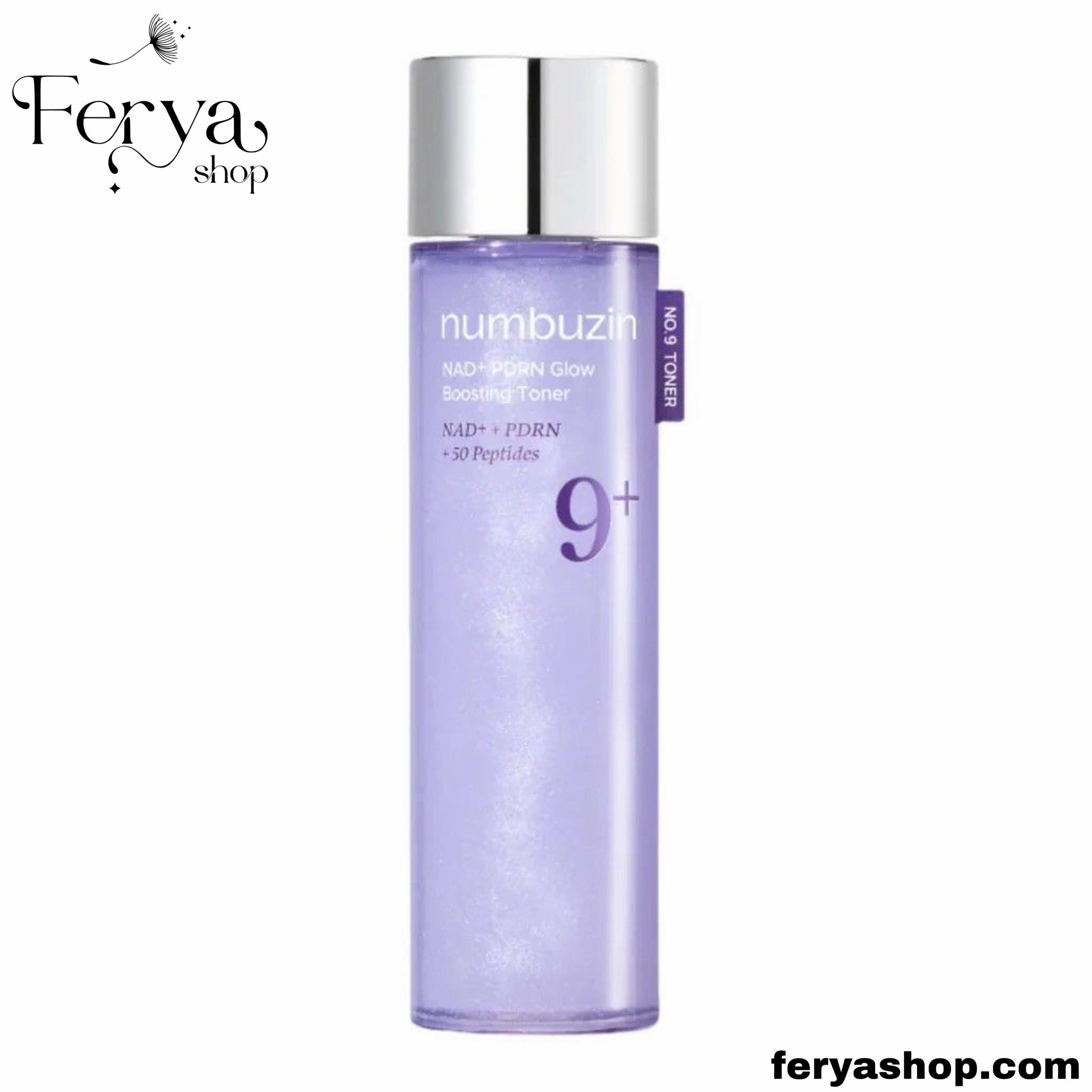 تونر جوانساز و درخشان‌کننده نامبوزین