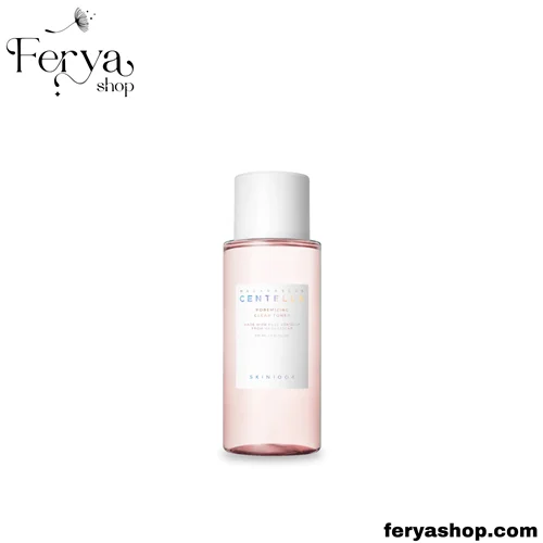 تونر کنترل و کوچک کننده منافذ سنتلا اسکین ۱۰۰۴