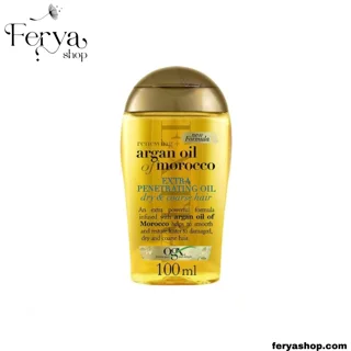 روغن آرگان اوجی ایکس اکسترا