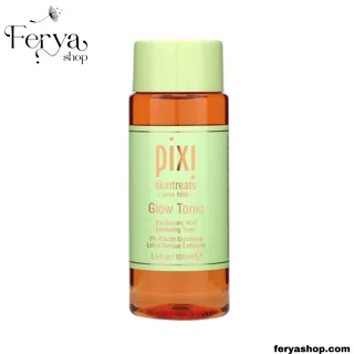 تونر گلو GLOW پیکسی
