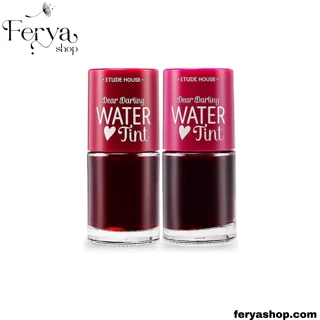 تینت لب اتود هاوس Water Tint