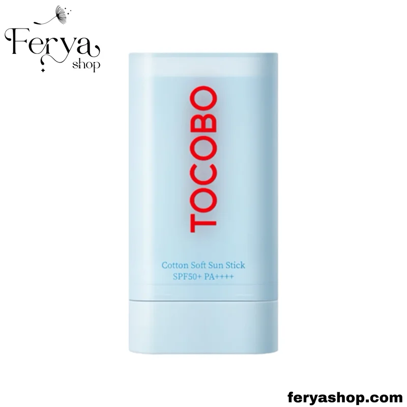 ضدآفتاب استیکی توکوبو